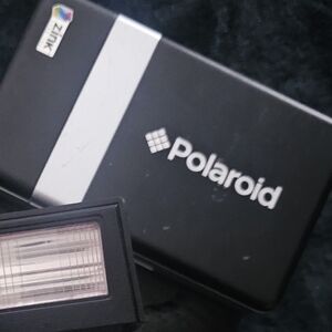 Polaroid Printer